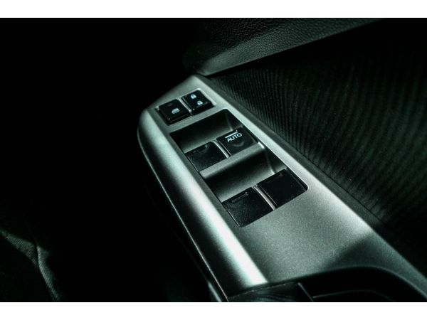 2016 Honda City 1.5 (ปี 14-18) SV i-VTEC Sedan AT รูปที่ 5